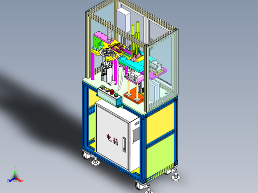 PA尼龙管（油管）扩孔压装机