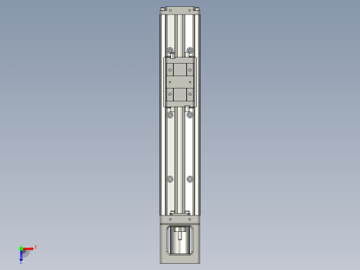 KK5002C-250A1-F0俯视缩略图