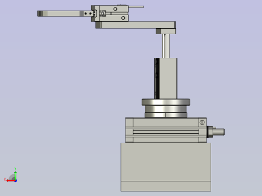 出料组件-Z后视缩略图