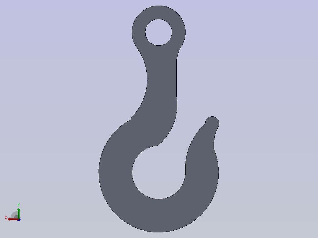 初学者示例内容。后视图