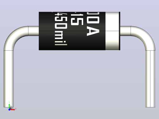 轴向二极管外壳DO-15_Normal_450mil_rev1.0.zip.zip前视缩略图