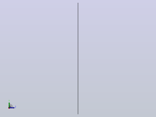 太极模型左视缩略图