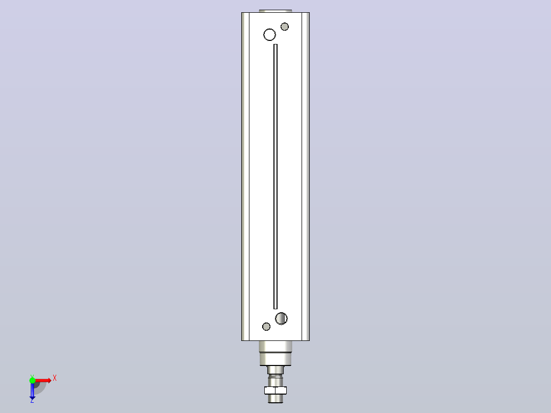 FESTO气缸DSBF-C-80-320-PPSA-N3-R---_0_俯视图