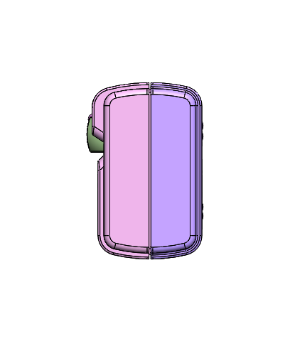 公牛插座模型4
