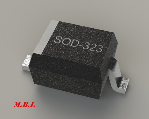 SMD二极管缩略图