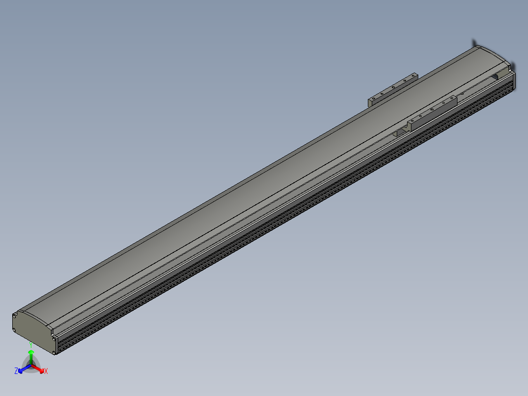 CCTL模组螺杆系列-TL135-M