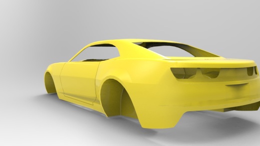 雪佛兰车壳缩略图