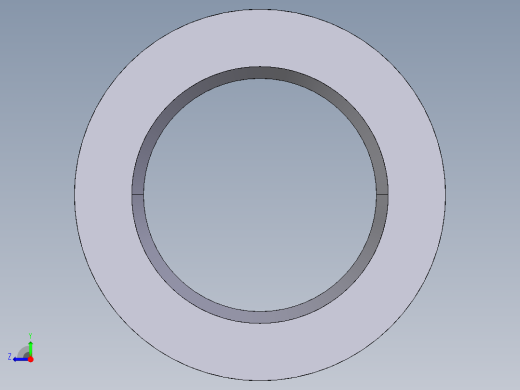 26QPV 扁脸短按DIN 8063 PN 10 16与溶剂焊接插座右视缩略图