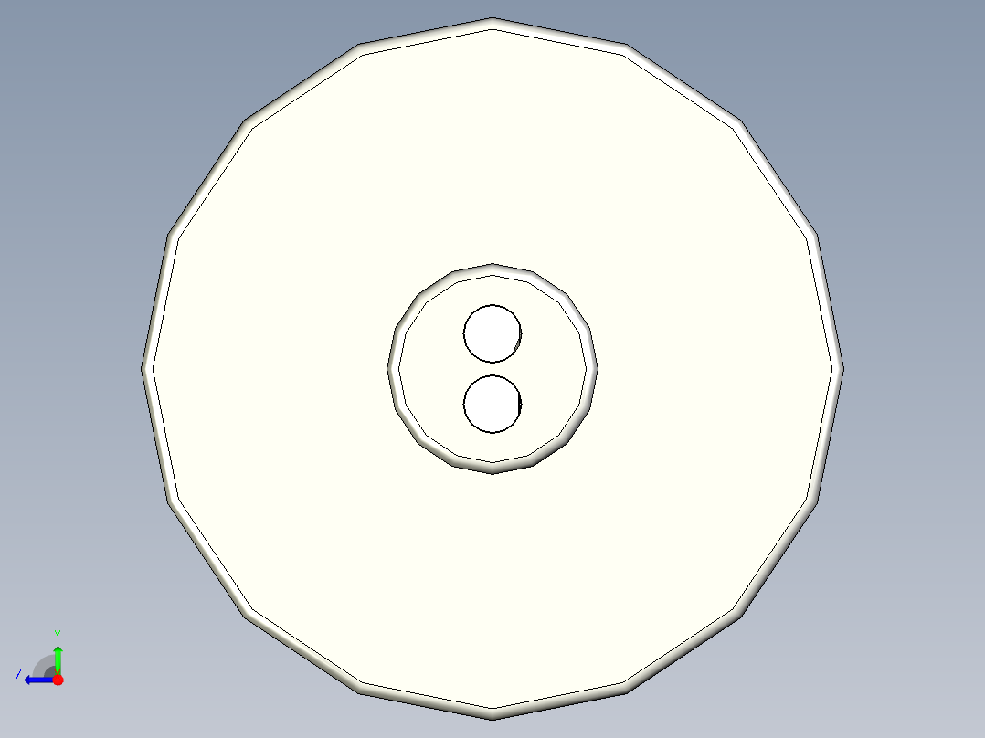 光纤元件漫反射型FR-D311Q-M右视图