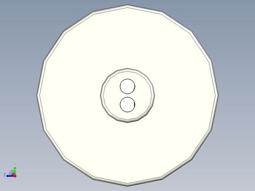 光纤元件漫反射型FR-D311Q-M右视缩略图