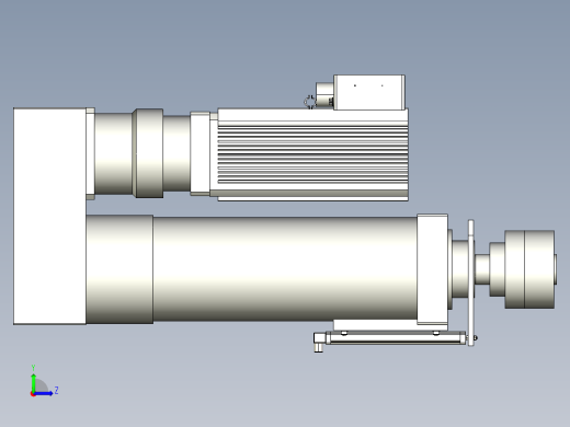 DDT270-25-250-BR-FA-A压力位移-MS118-i30(2)(1)左视缩略图