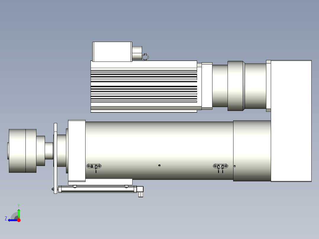 DDT270-25-250-BR-FA-A压力位移-MS118-i30(2)(1)右视图
