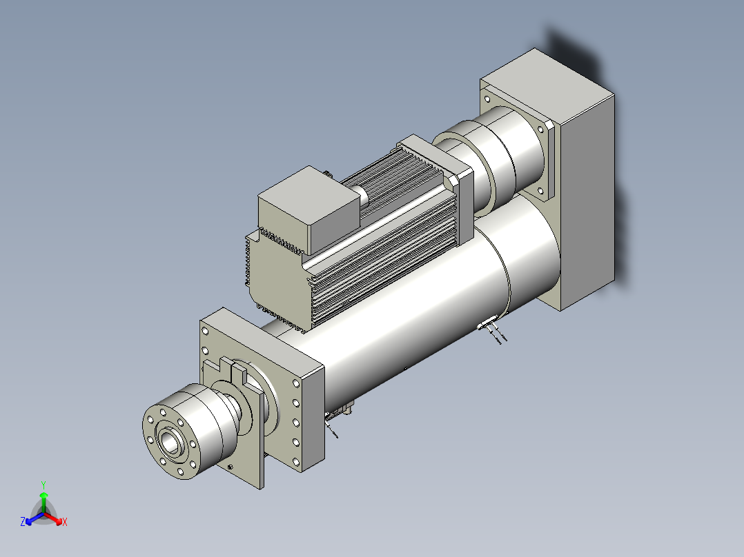 DDT270-25-250-BR-FA-A压力位移-MS118-i30(2)(1)正等轴测图