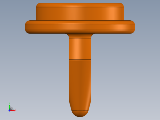 snap bumper前视缩略图