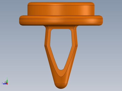 snap bumper右视缩略图