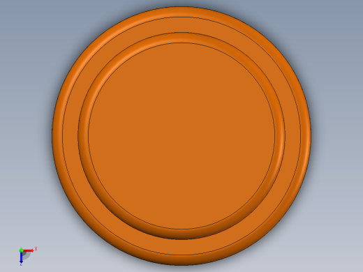 snap bumper俯视缩略图