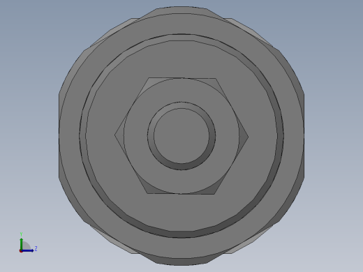 气缸MA32X80SUTC左视缩略图