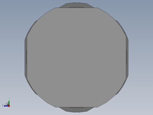 气缸MA32X80SUTC右视缩略图