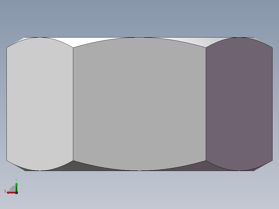 NL+NS 功能螺母、NS-42后视图