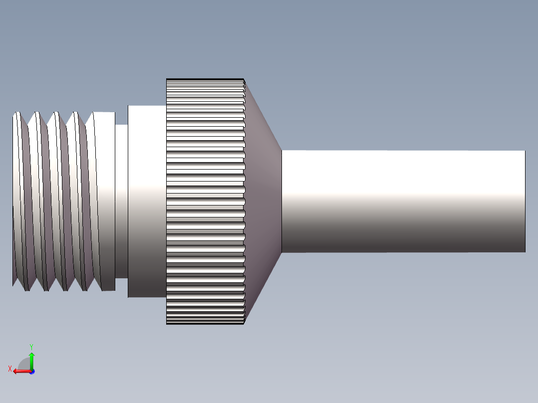 螺丝吸咀15-4.8-Z-10916-11-21后视图