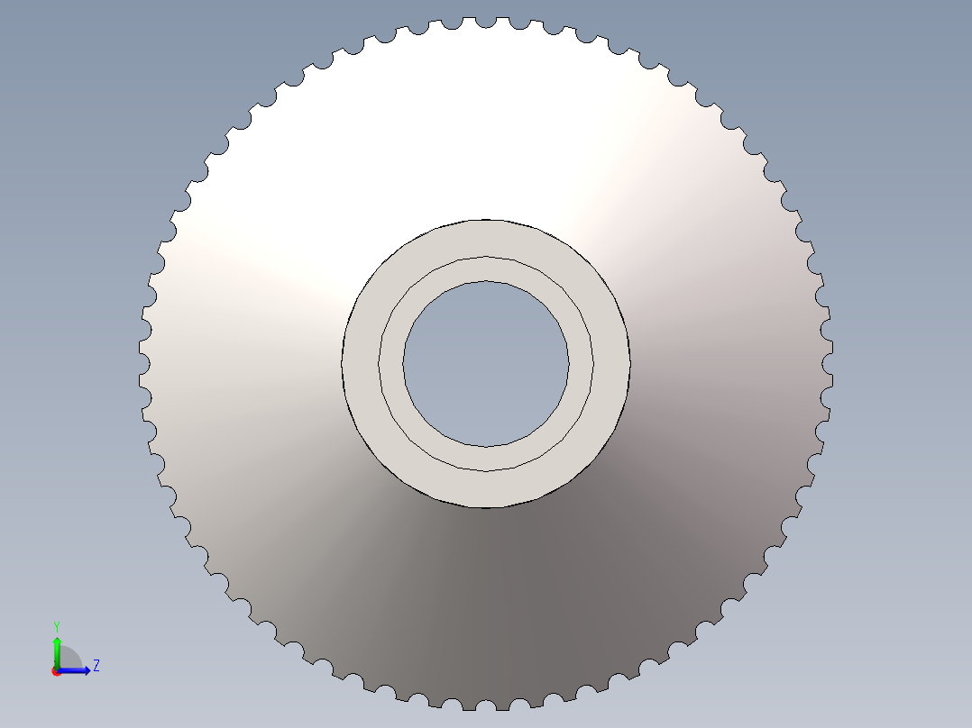 螺丝吸咀15-4.8-Z-10916-11-21左视图