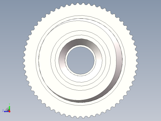 螺丝吸咀15-4.8-Z-10916-11-21右视缩略图