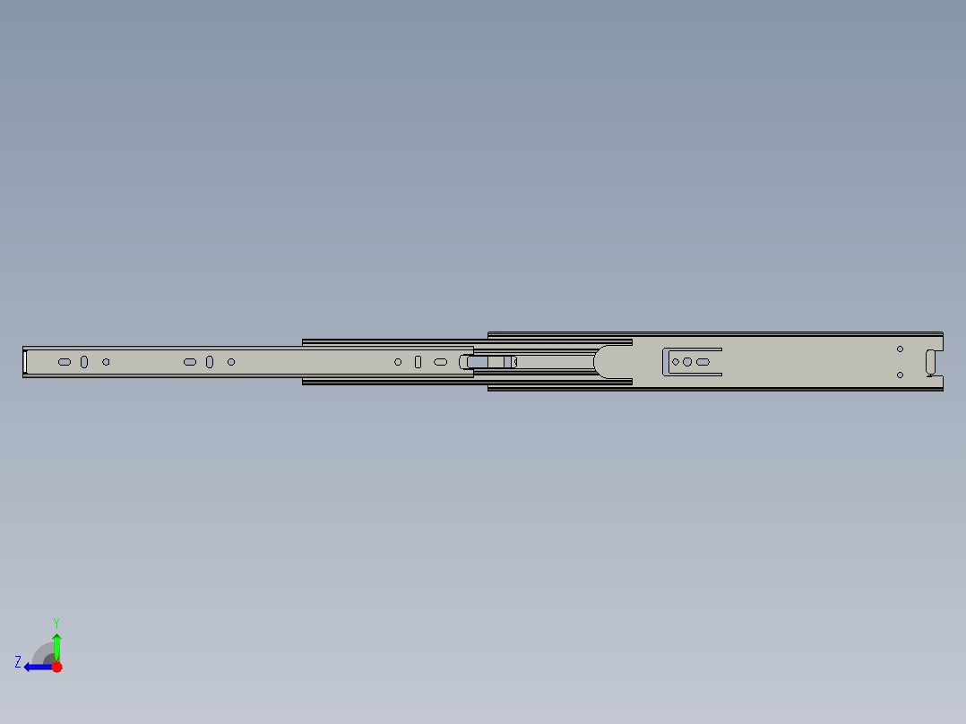 弗伦尔-基扎克 ( 350 MM )-MNT右视图