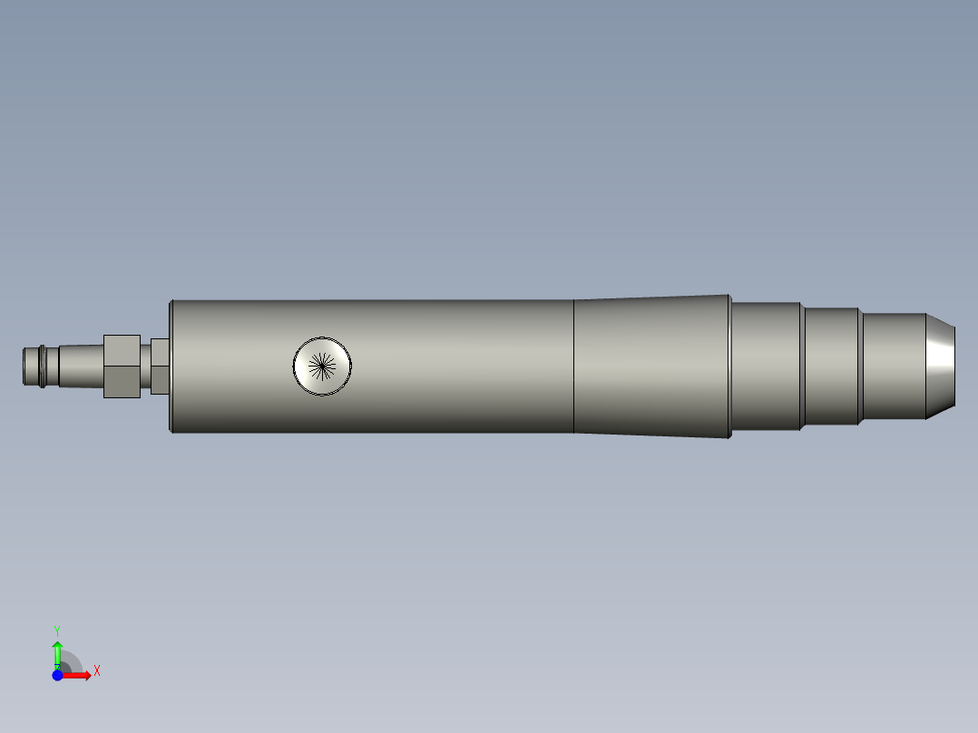 345T-3258U369272B前视图