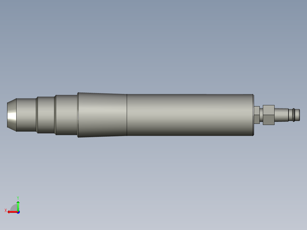 345T-3258U369272B后视图