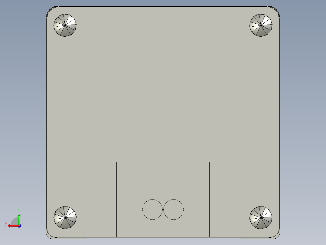 LEFS25H-400(0_0_0)Q后视图