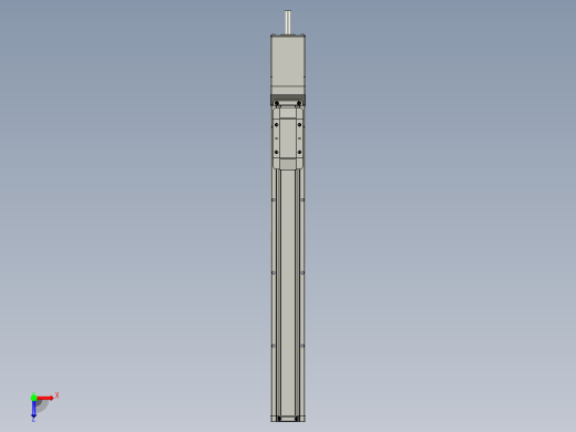 LEFS25H-400(0_0_0)Q俯视缩略图