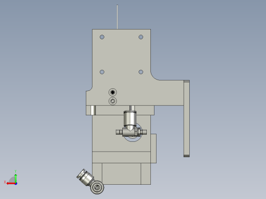 A夹爪模组2后视缩略图