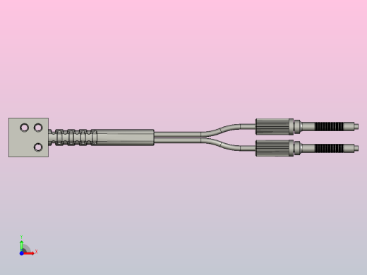 传感器PR10Q2前视缩略图
