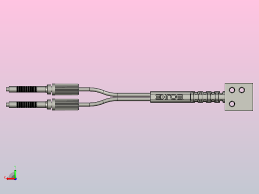 传感器PR10Q2后视缩略图