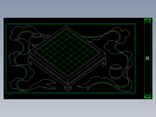 家装图库一-FH02027F