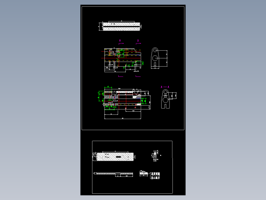 138最新仿ED座子改动