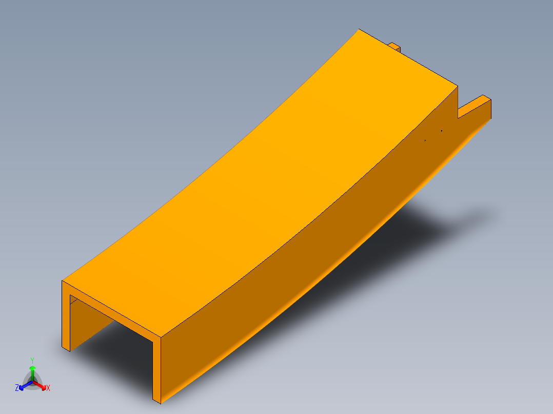 挖树机执行机构