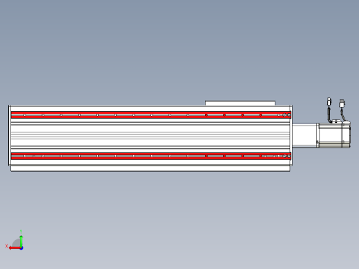 威洛博QF系列模组QF20-Lxx-C-S600-BC-ZP75-C3后视缩略图