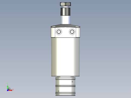 KOSMEKWHE2500-2SLM多系列多零件图纸模型多系列多零件图纸模型前视缩略图