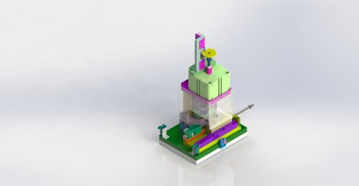 小型冲孔机缩略图