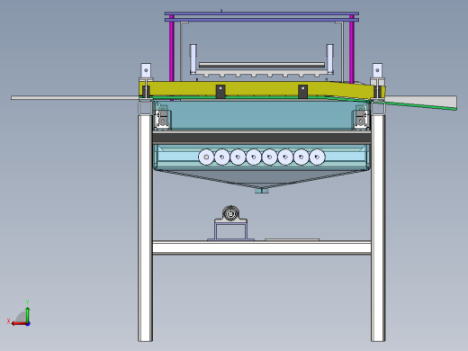 新型清洗机后视缩略图