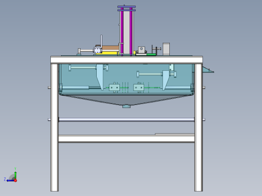 新型清洗机右视缩略图