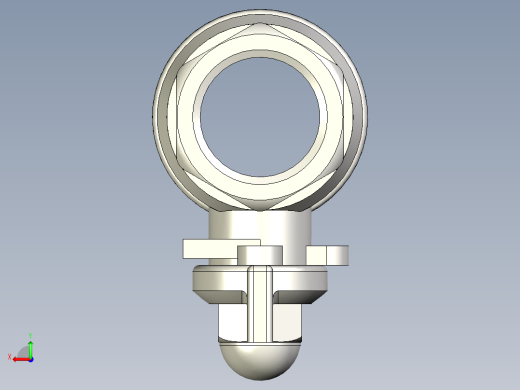 全流道球阀1_2英寸后视缩略图