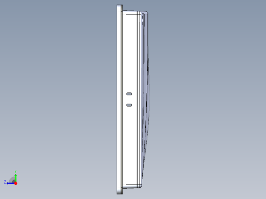 微泰 MT6103iP显示屏右视缩略图