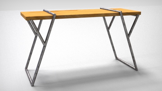 可折叠桌子缩略图