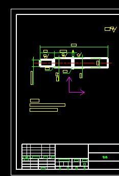 P072-汽车断开式车桥设计【从动轮装配与支承桥体设计】缩略图