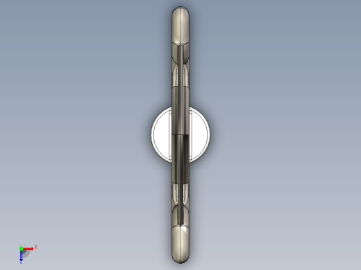 剑、宝剑(104)俯视缩略图