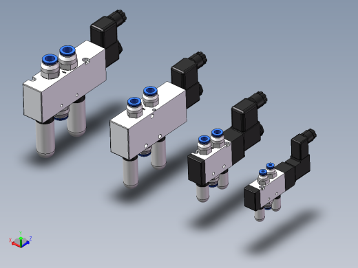 管件接头、螺纹接头、三通(101)