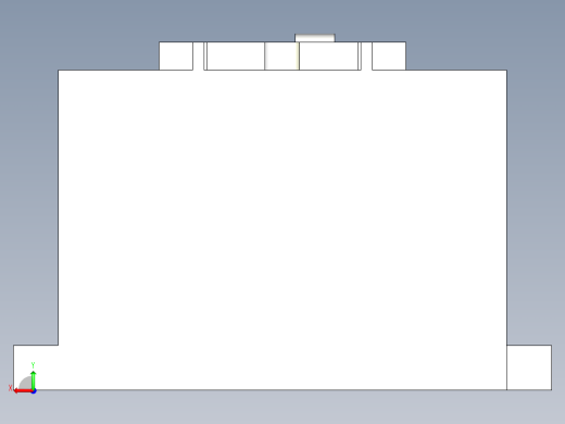 西门子电气 6ES7 212-1BB23-OXB8后视缩略图
