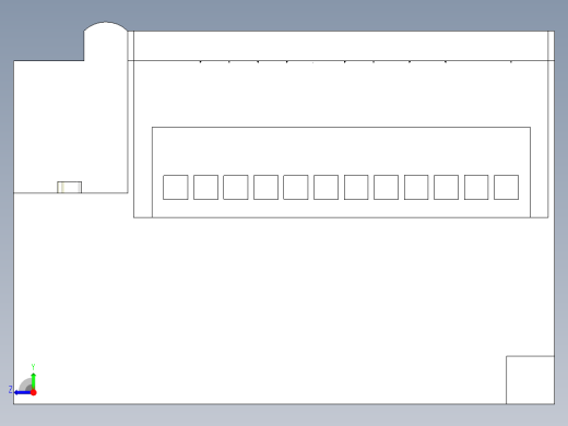 西门子电气 6ES7 212-1BB23-OXB8右视缩略图